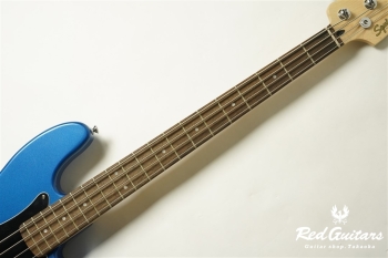 Affinity Series Precision Bass PJ - Lake Placid Blue